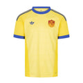 AS Roma 2026-27 Yellow Goalkeeper Shirt