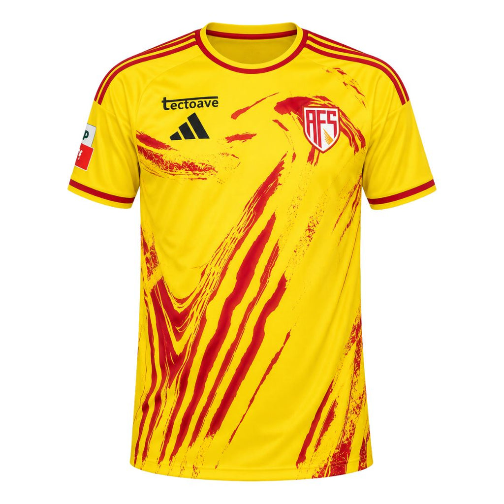 AVS Futebol SAD 2026-27 Away Shirt