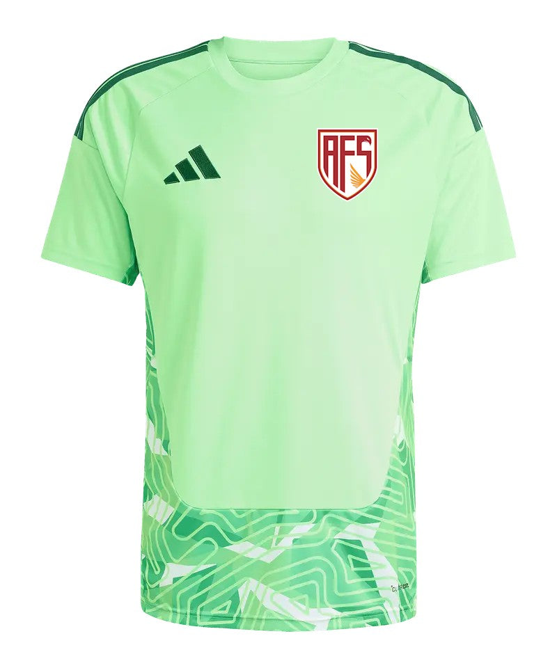 AVS Futebol SAD 2026-27 Goalkeeper Shirt