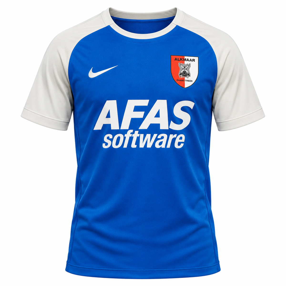 AZ Alkmaar 2026-27 Away Shirt