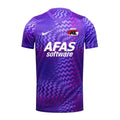 AZ Alkmaar 2026-27 Purple Goalkeeper Shirt