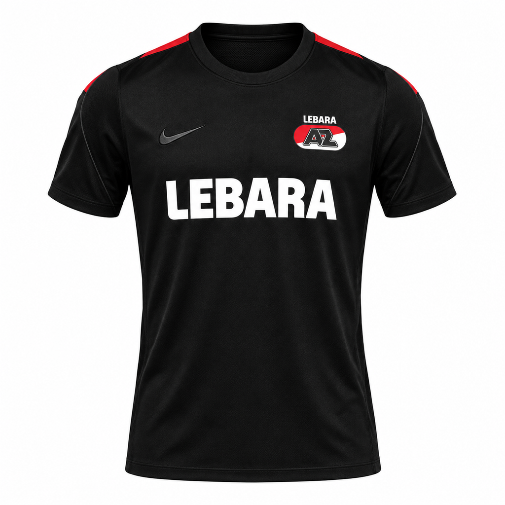 AZ Alkmaar 2026-27 Training Shirt