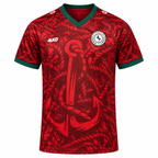 Al-Ettifaq Club 2026-27 Away Shirt