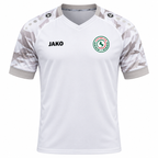 Al-Ettifaq Club 2026-27 Goalkeeper Shirt