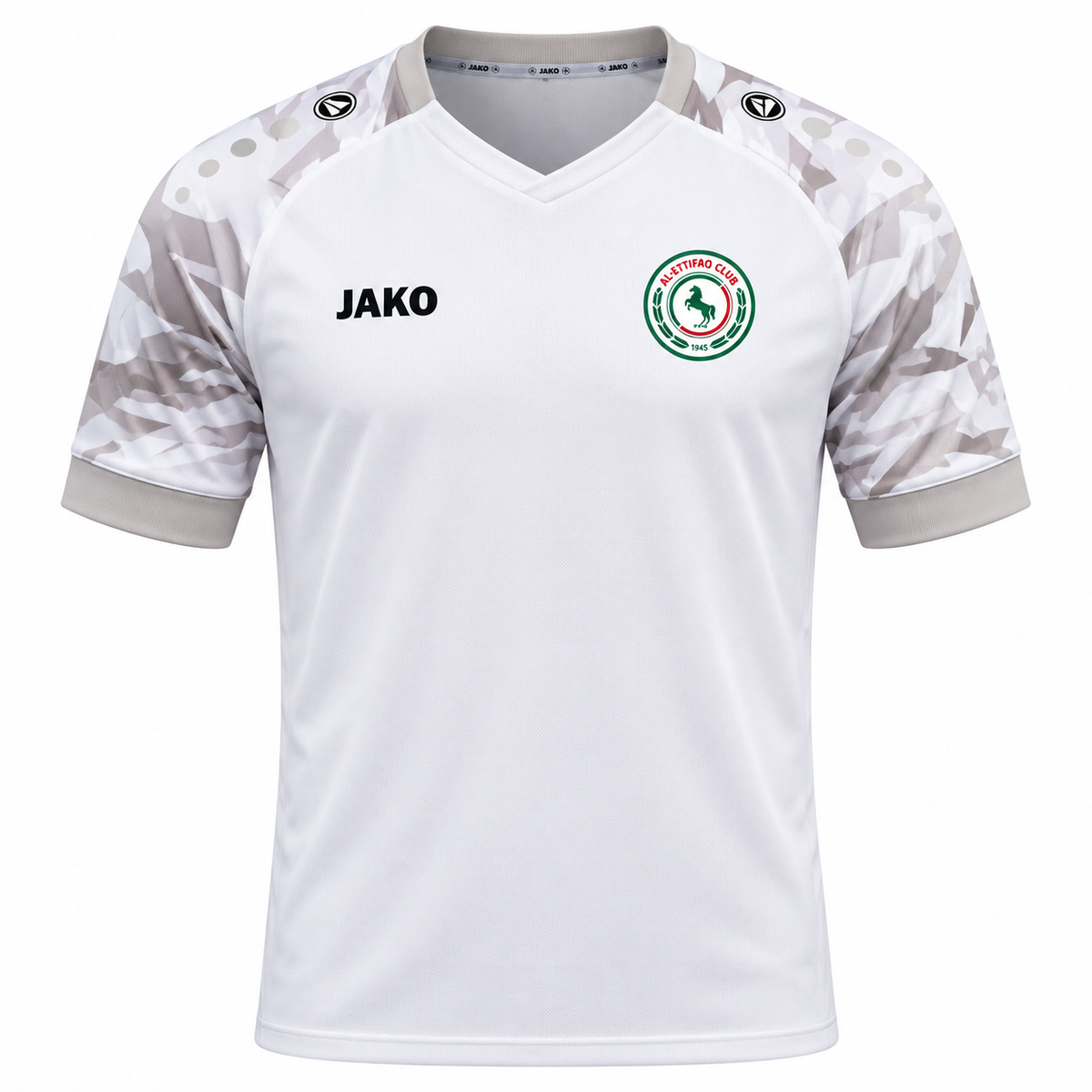 Al-Ettifaq Club 2026-27 Goalkeeper Shirt