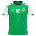 Al-Ettifaq Club 2026-27 Pre-Match Goalkeeper Shirt