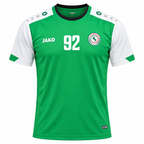 Al-Ettifaq Club 2026-27 Pre-Match Goalkeeper Shirt