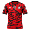  Al-Ettifaq Club 2026-27 Pre-Match Shirt