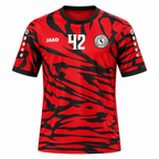  Al-Ettifaq Club 2026-27 Pre-Match Shirt