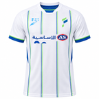 Al-Fateh 2026-27 Away Shirt