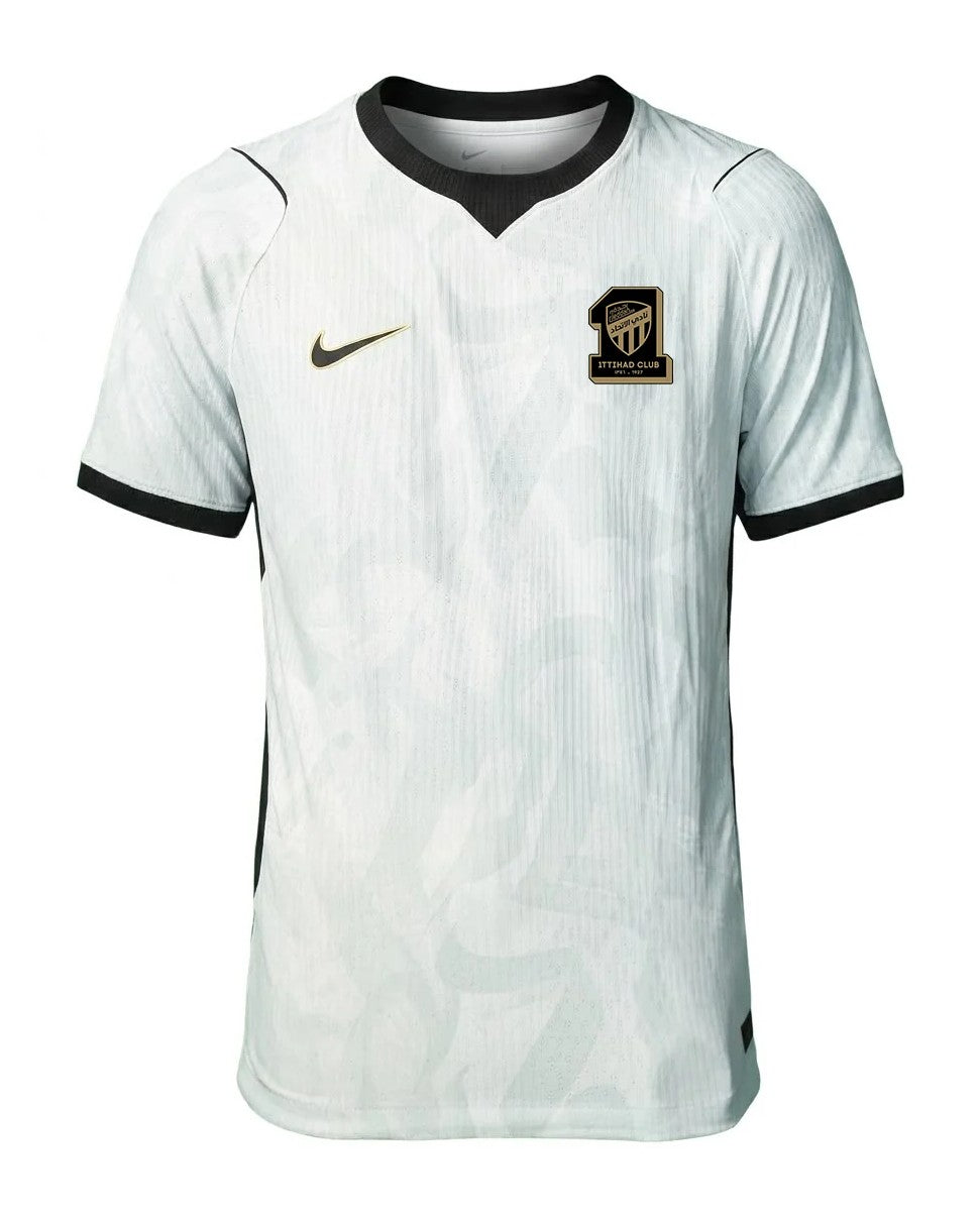  Al-Ittihad FC 2026-27 Away Shirt