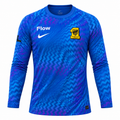 Al-Ittihad FC 2026-27 Goalkeeper Shirt