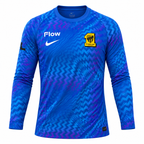 Al-Ittihad FC 2026-27 Goalkeeper Shirt