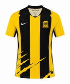 Al-Ittihad FC 2026-27 Home Shirt