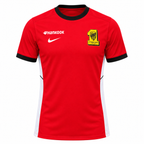 Al-Ittihad FC 2026-27 Training Goalkeeper Shirt