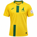  Al-Khaleej FC 2026-27 Home Shirt