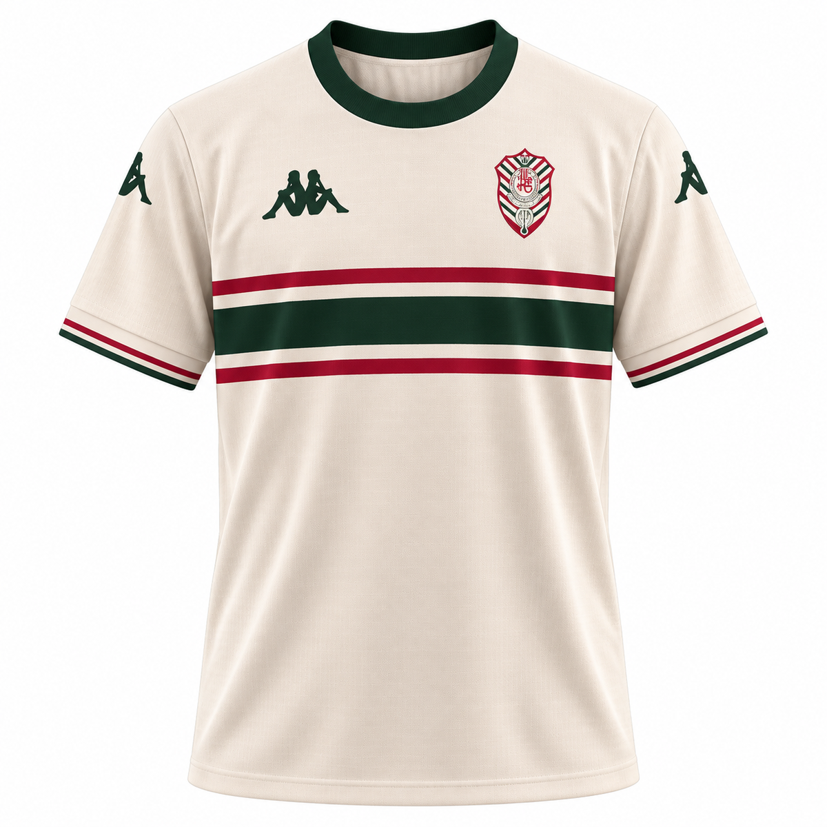  Al-Kholood Club 2026-27 Fourth Shirt