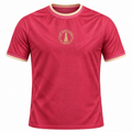  Al-Kholood Club 2026-27 Goalkeeper Shirt