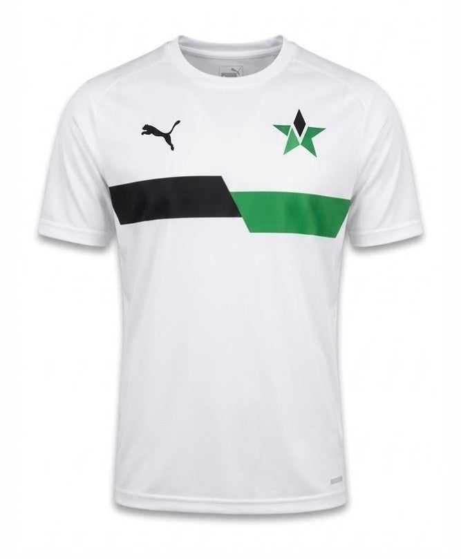 Al-Najma 2026-27 Away Shirt