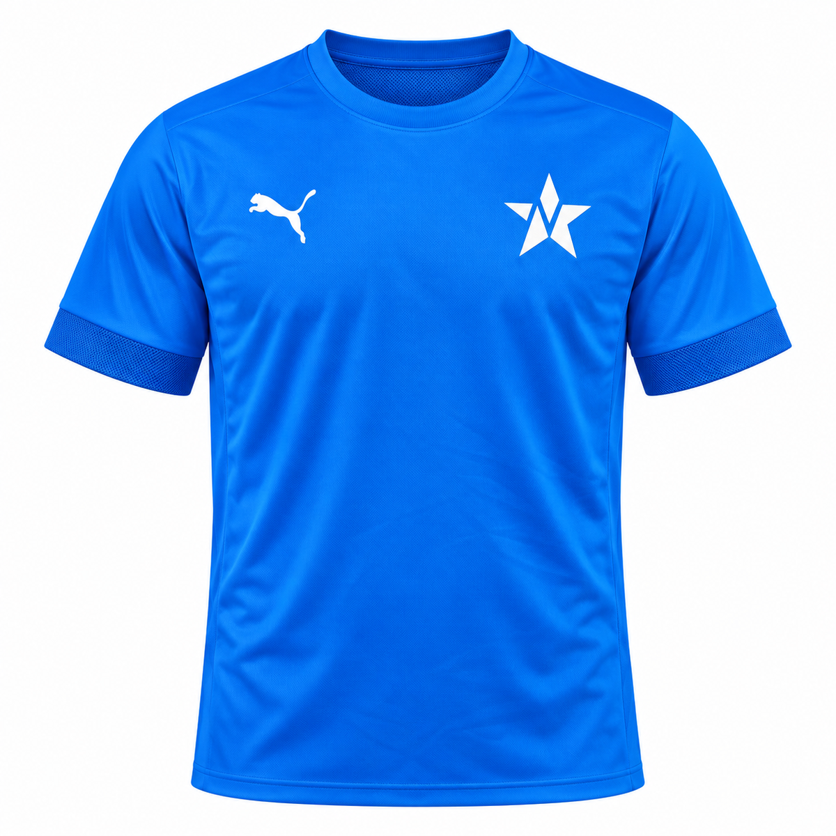 Al-Najma 2026-27 Goalkeeper Shirt