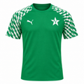 Al-Najma 2026-27 Training Staff Shirt