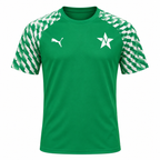 Al-Najma 2026-27 Training Staff Shirt