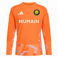  Al-Nassr FC 2026-27 Goalkeeper Jersey