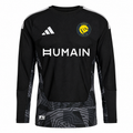 Al-Nassr FC 2026-27 Goalkeeper Shirt