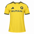 Al-Nassr FC 2026-27 Home Shirt