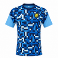 Al-Nassr FC 2026-27 Pre-Match Shirt