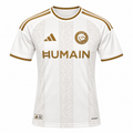 Al-Nassr FC 2026-27 Third Shirt