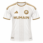 Al-Nassr FC 2026-27 Third Shirt
