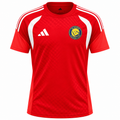 Al-Nassr FC 2026-27 Training Goalkeeper Shirt
