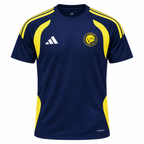 Al-Nassr FC 2026-27 Training Shirt