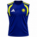 Al-Nassr FC 2026-27 Training Vest Shirt