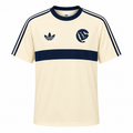 Al-Nassr FC 2026-27 Travel Jersey