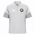 Al-Nassr FC 2026-27 Travel Polo Shirt