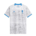 Al-Okhdood Club 2026-27 Home Shirt