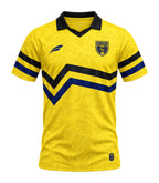  Al-Taawoun 2026-27 AFC Champions League Jersey
