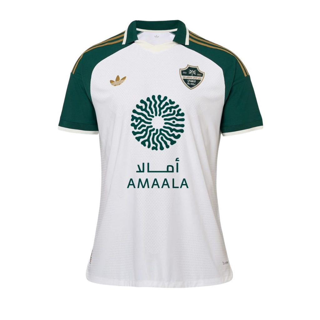 Al Ahli SFC 2026-27 Away Shirt