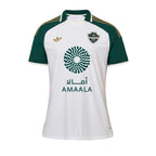 Al Ahli SFC 2026-27 Away Shirt