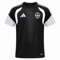   Al Ahli SFC 2026-27 Black Training Shirt
