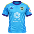 Al Ahli SFC 2026-27 Goalkeeper Away Shirt
