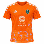  Al Ahli SFC 2026-27 Goalkeeper Jersey