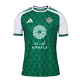Al Ahli SFC 2026-27 Home Shirt