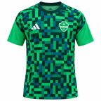  Al Ahli SFC 2026-27 Pre-Match Shirt