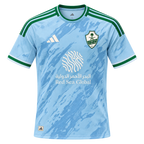  Al Ahli SFC 2026-27 Third Shirt