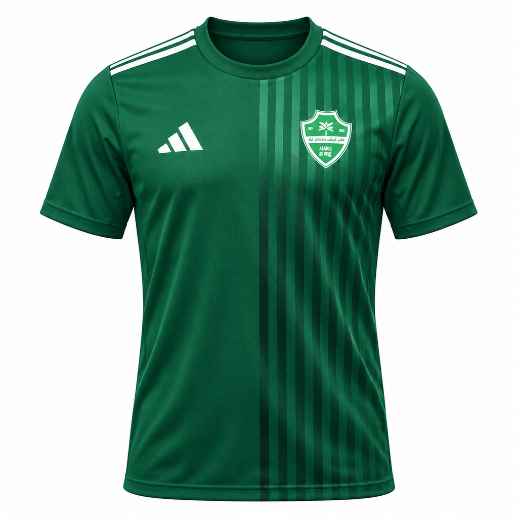  Al Ahli SFC 2026-27 Training Shirt