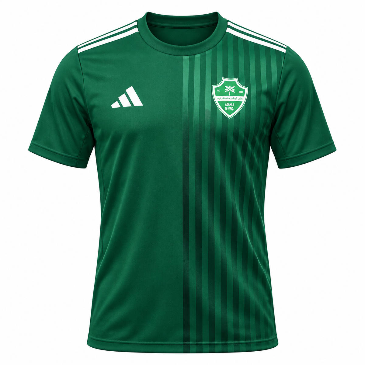  Al Ahli SFC 2026-27 Training Shirt