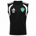 Al Ahli SFC 2026-27 Training Vest Shirt